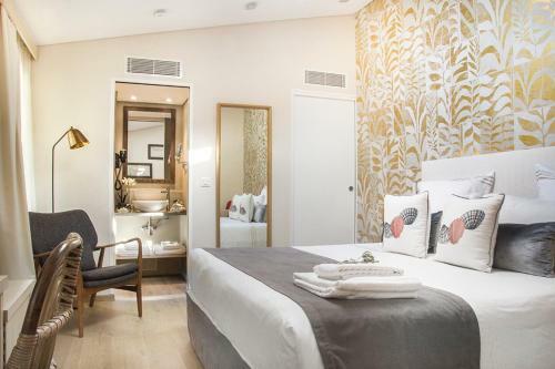 Hotel Villa Fabulite
