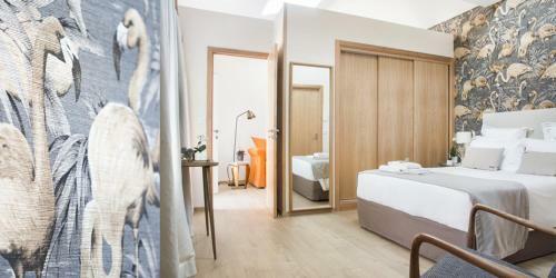 Hotel Villa Fabulite