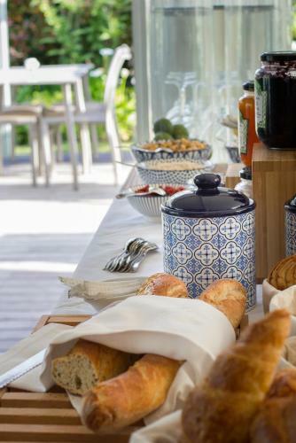 Hotel Villa Fabulite