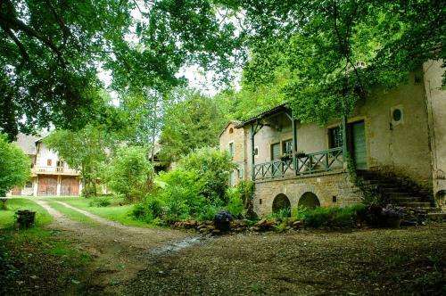 Bed & Breakfast Chateau De Burnand