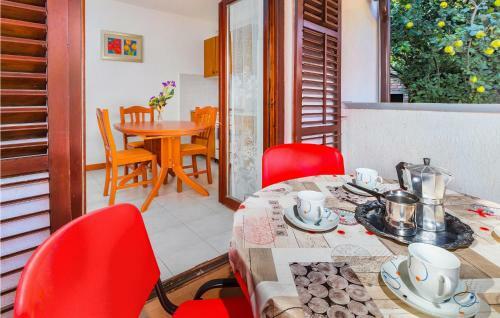 Apartment Kapelica Croatia Bk