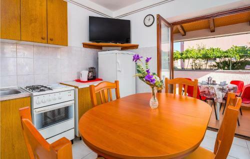 Apartment Kapelica Croatia Bk