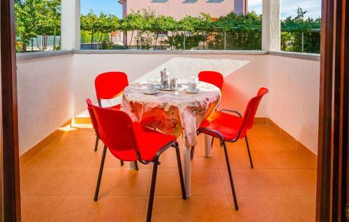 Apartment Kapelica Croatia Bk