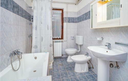 Apartment Kapelica Croatia Bk