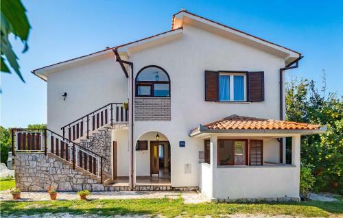 Apartment Kapelica Croatia Bk