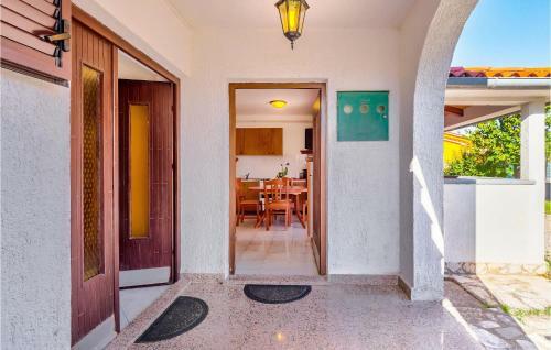 Apartment Kapelica Croatia Bk