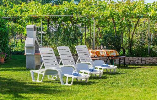 Apartment Kapelica Croatia Bk