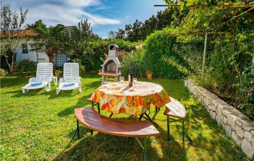 Apartment Kapelica Croatia Bk