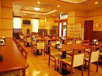 Hotel Route-inn Kikugawa Inter