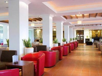 Rodon Hotel And Resort