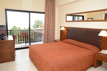 Rodon Hotel And Resort