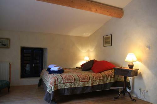 La Salamandre Bleue