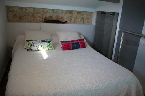 Apartamento La Sousta