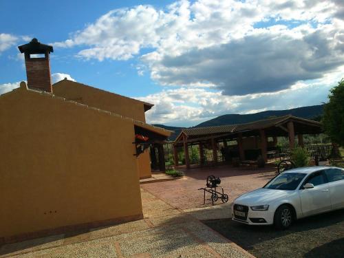 Agroturismo La Posada De Alcudia