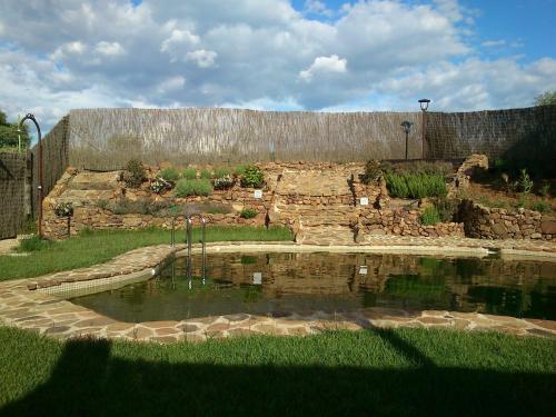Agroturismo La Posada De Alcudia