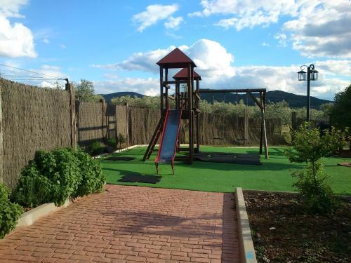 Agroturismo La Posada De Alcudia
