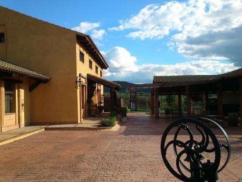 Agroturismo La Posada De Alcudia