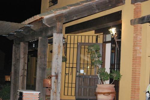 Agroturismo La Posada De Alcudia