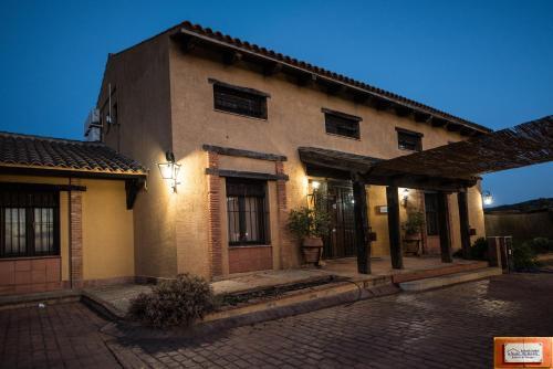 Agroturismo La Posada De Alcudia