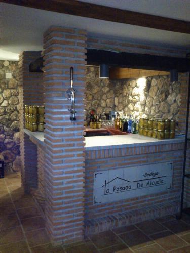 Agroturismo La Posada De Alcudia