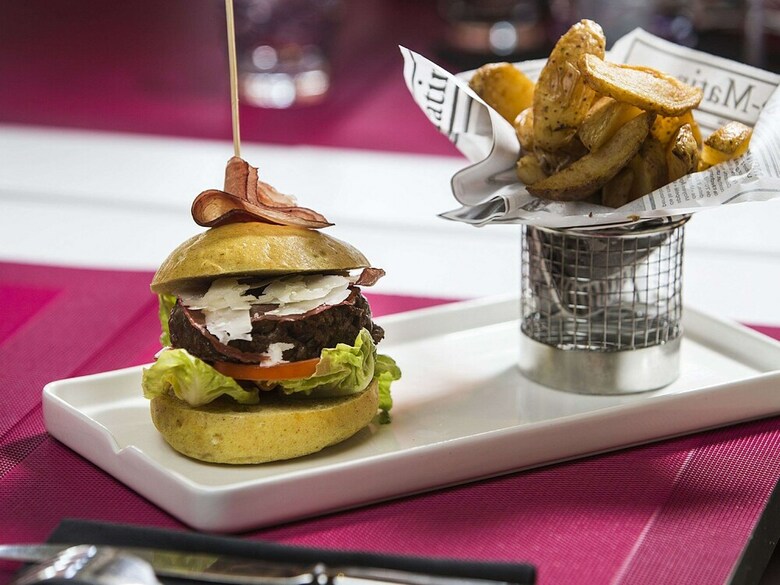 Hotel Mercure Toulouse A�roport Golf De Seilh