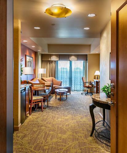 Hotel Sky Ute Casino Resort
