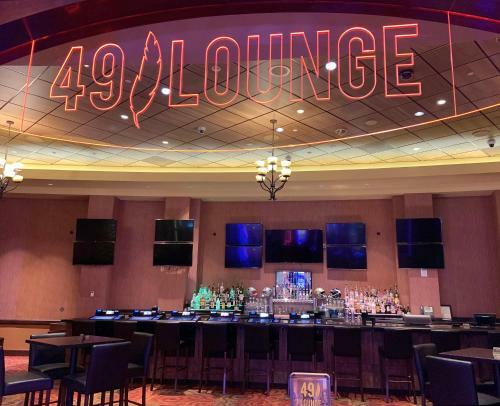 Hotel Sky Ute Casino Resort
