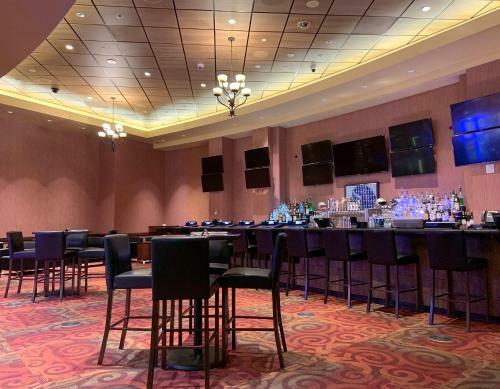 Hotel Sky Ute Casino Resort