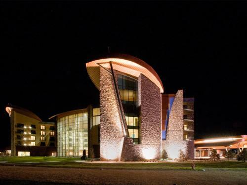 Hotel Sky Ute Casino Resort