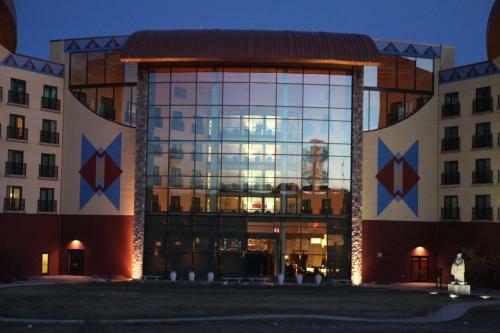Hotel Sky Ute Casino Resort
