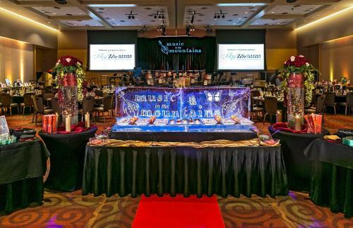 Hotel Sky Ute Casino Resort