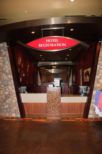 Hotel Sky Ute Casino Resort