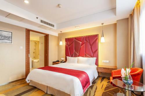 Hotel Holiday Inn Hefei
