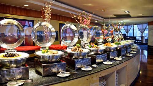 Hotel Holiday Inn Hefei