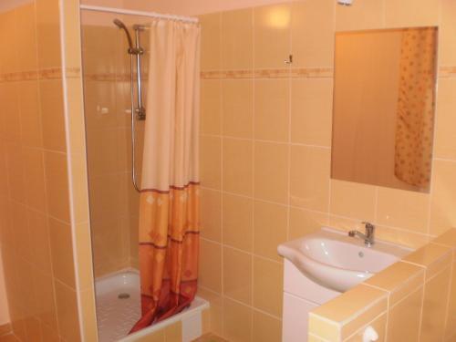 Apartamento Privat Buk 100