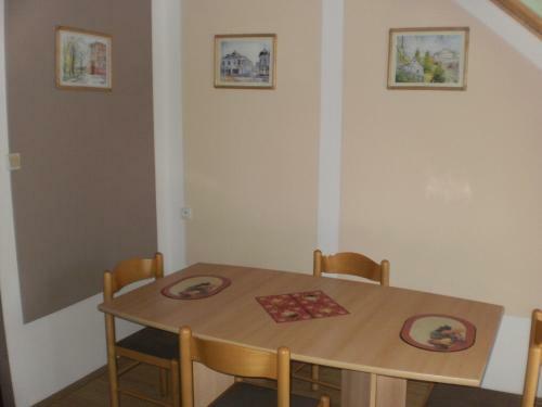 Apartamento Privat Buk 100