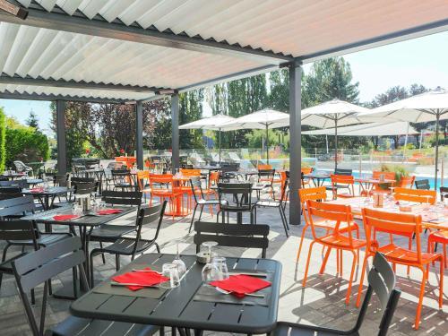 Hotel Ibis Styles Nancy Sud