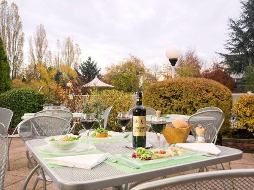 Hotel Ibis Styles Nancy Sud