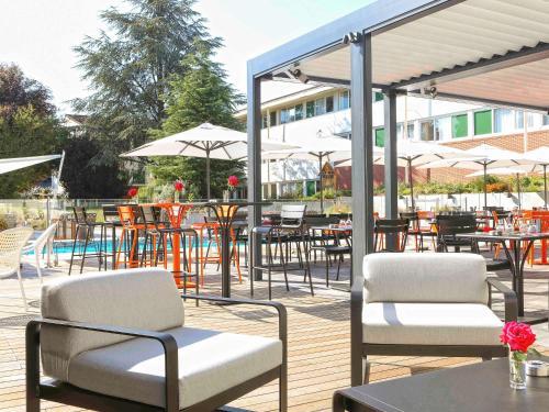 Hotel Ibis Styles Nancy Sud