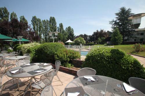 Hotel Ibis Styles Nancy Sud