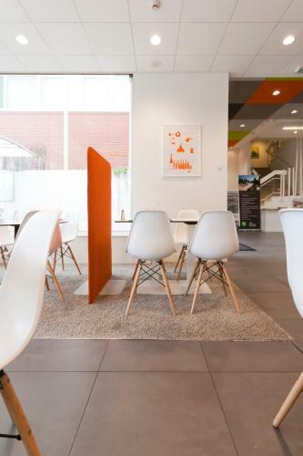 Hotel Ibis Styles Nancy Sud