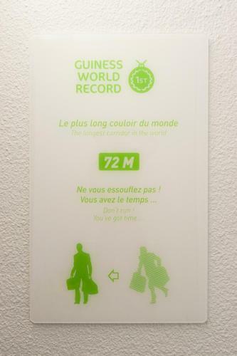 Hotel Ibis Styles Nancy Sud