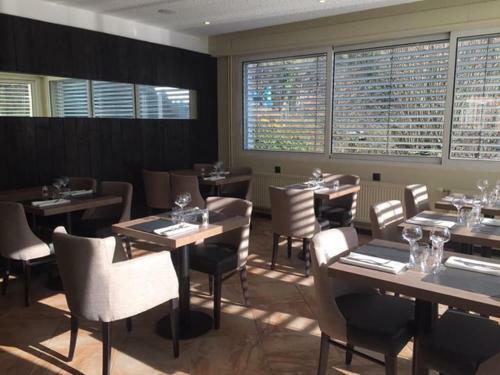 Hotel Restaurant Au Floridor