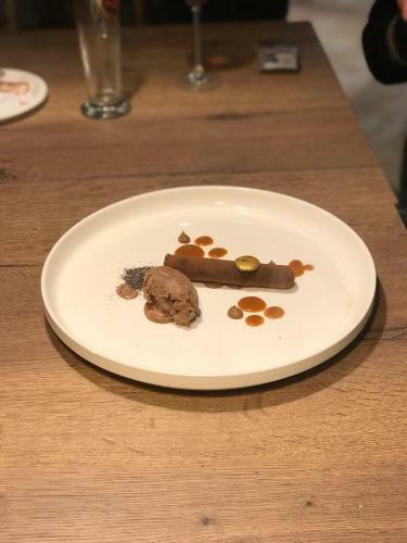 Hotel Restaurant Au Floridor