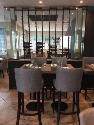 Hotel Restaurant Au Floridor