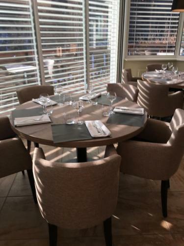 Hotel Restaurant Au Floridor