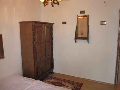 Apartamento Zr�nyi H�z