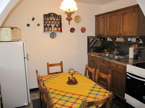 Apartamento Zr�nyi H�z