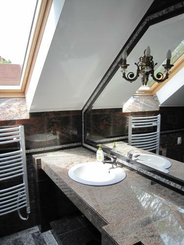 Apartamento Zr�nyi H�z
