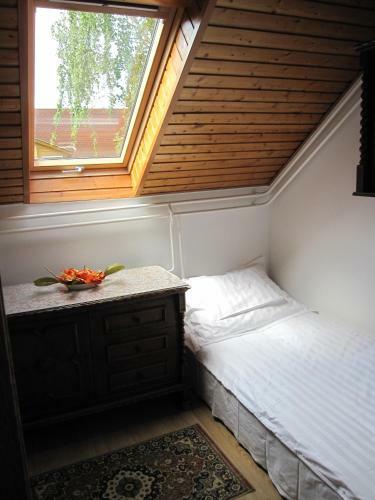 Apartamento Zr�nyi H�z